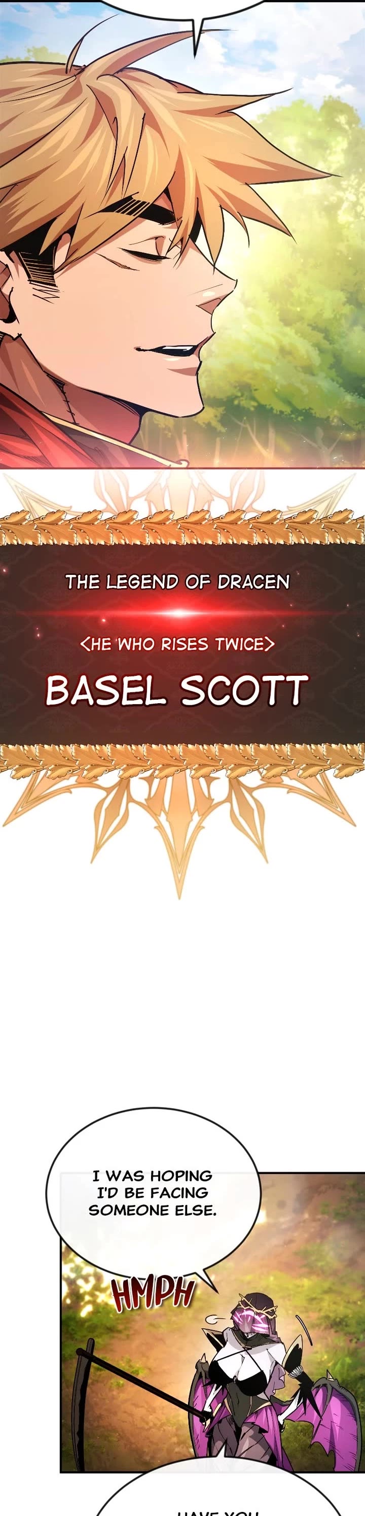 There Are No Bad Heroes in This World Chapter 48 page 15 - Chapter 48: Ep. 48 - Two Hundred Years Off