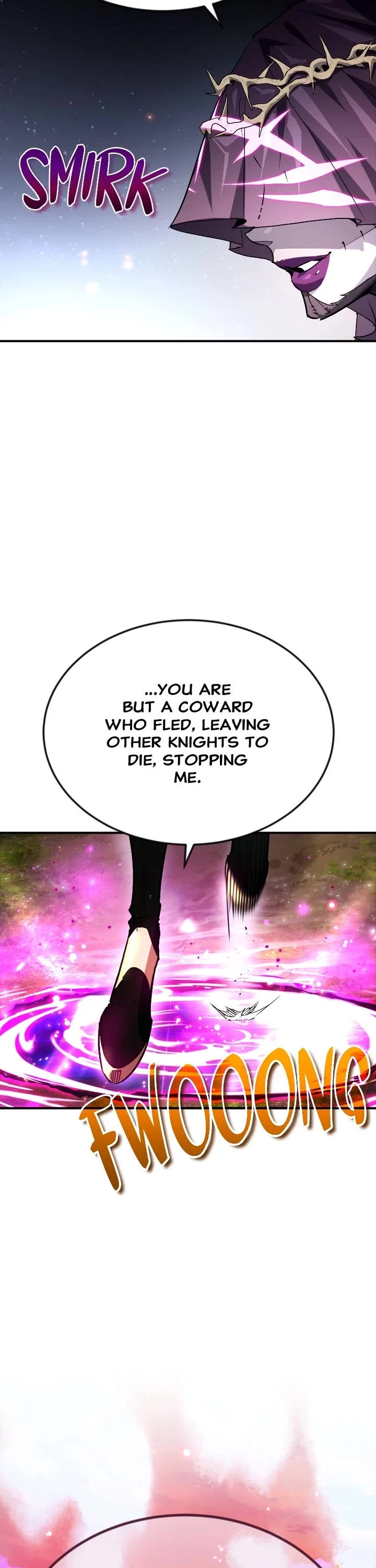 There Are No Bad Heroes in This World Chapter 48 page 18 - Chapter 48: Ep. 48 - Two Hundred Years Off