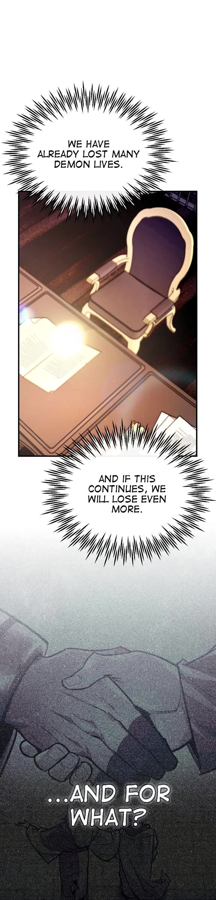 There Are No Bad Heroes in This World Chapter 48 page 2 - Chapter 48: Ep. 48 - Two Hundred Years Off