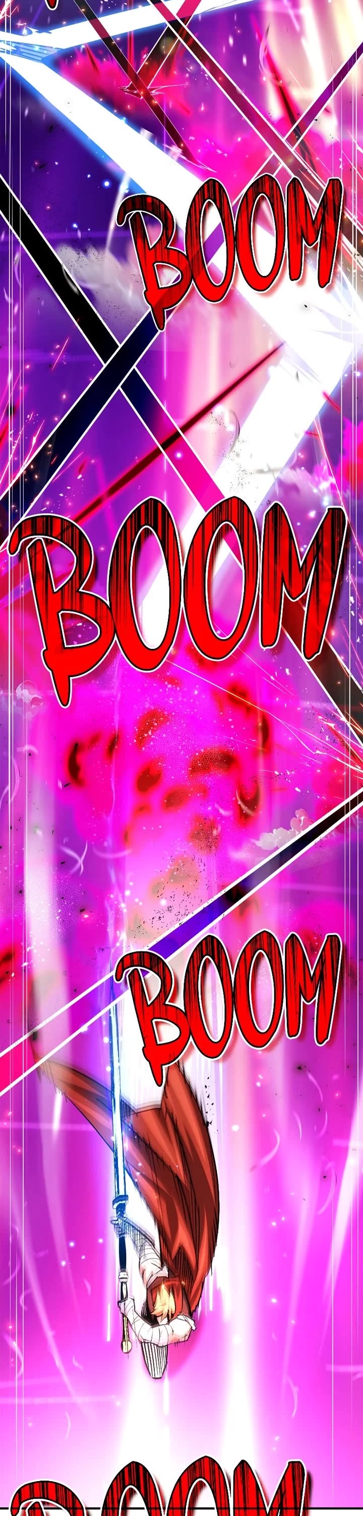There Are No Bad Heroes in This World Chapter 48 page 22 - Chapter 48: Ep. 48 - Two Hundred Years Off