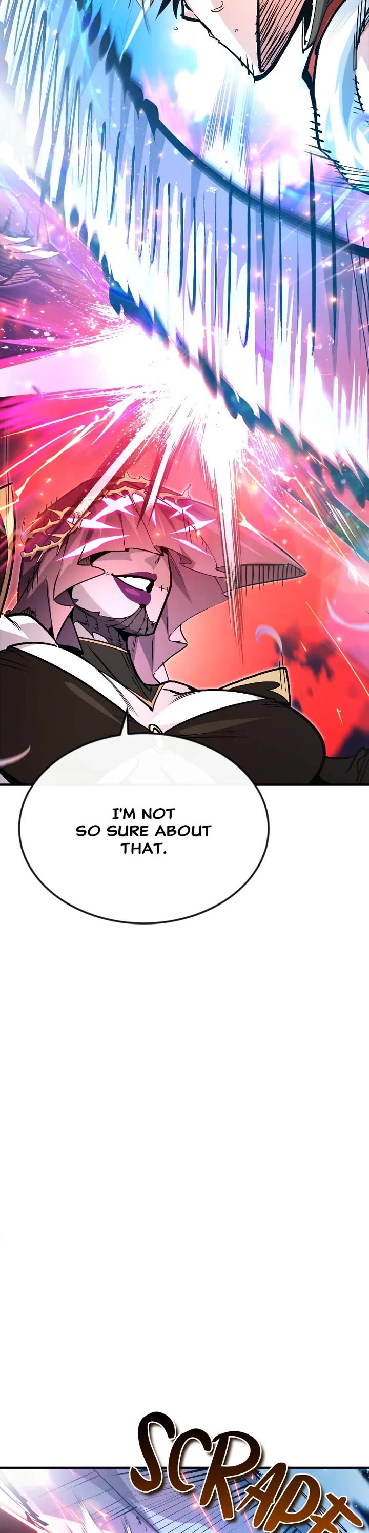 There Are No Bad Heroes in This World Chapter 48 page 25 - Chapter 48: Ep. 48 - Two Hundred Years Off