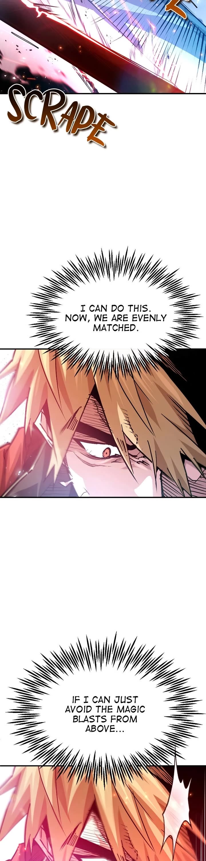 There Are No Bad Heroes in This World Chapter 48 page 26 - Chapter 48: Ep. 48 - Two Hundred Years Off