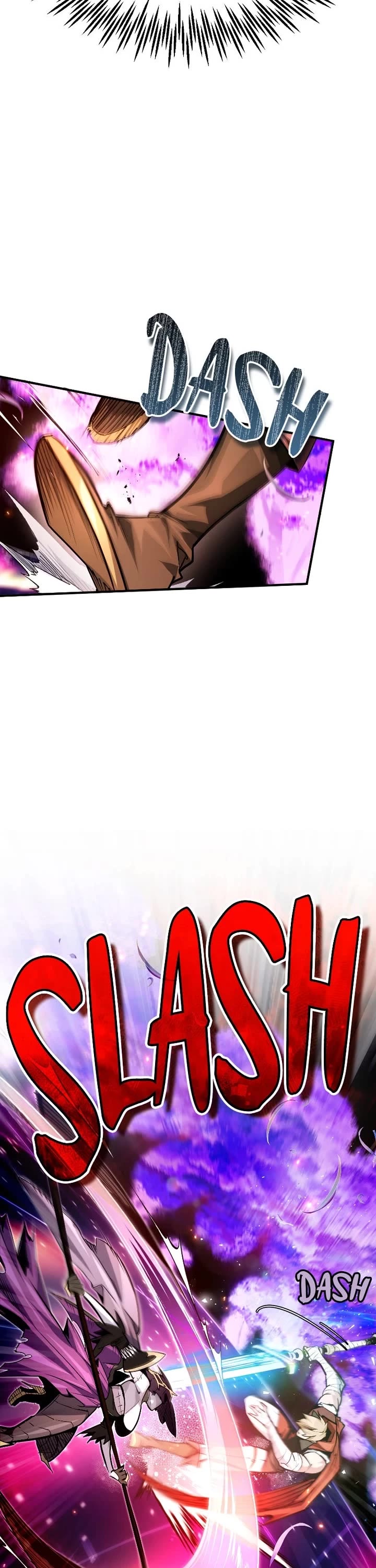 There Are No Bad Heroes in This World Chapter 48 page 28 - Chapter 48: Ep. 48 - Two Hundred Years Off