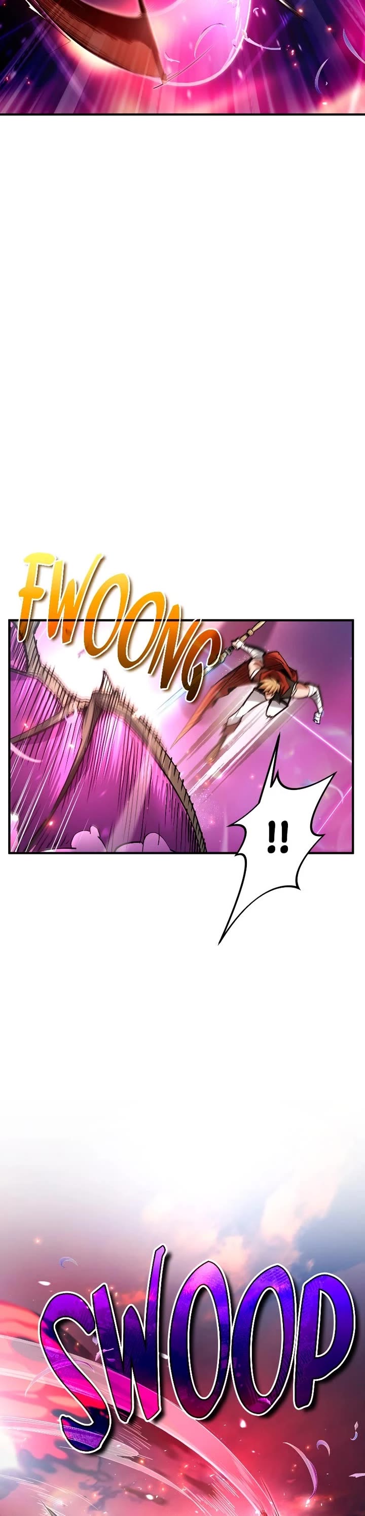 There Are No Bad Heroes in This World Chapter 48 page 29 - Chapter 48: Ep. 48 - Two Hundred Years Off