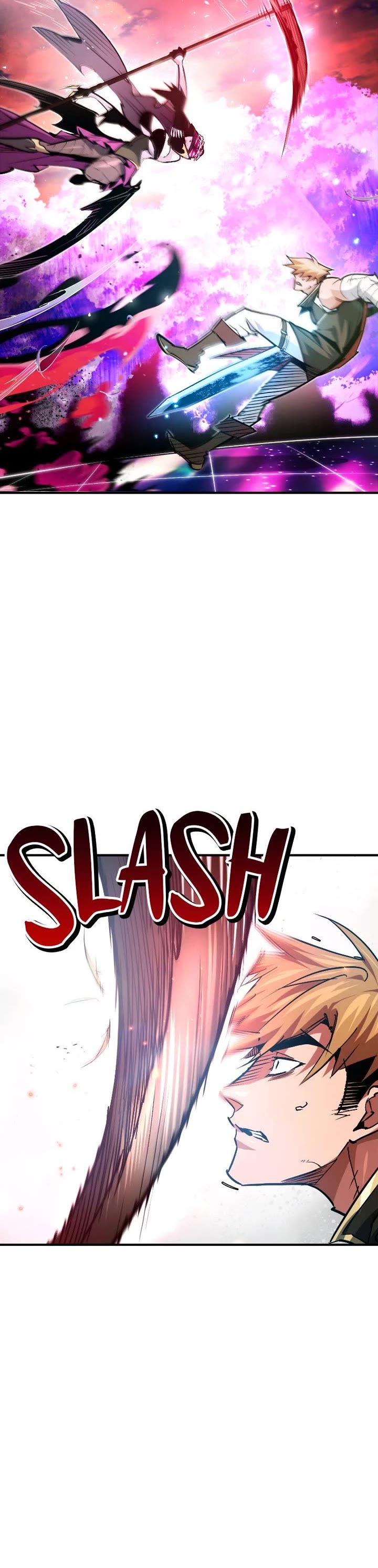 There Are No Bad Heroes in This World Chapter 48 page 30 - Chapter 48: Ep. 48 - Two Hundred Years Off