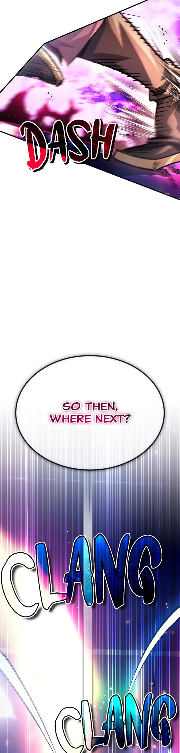 There Are No Bad Heroes in This World Chapter 48 page 32 - Chapter 48: Ep. 48 - Two Hundred Years Off