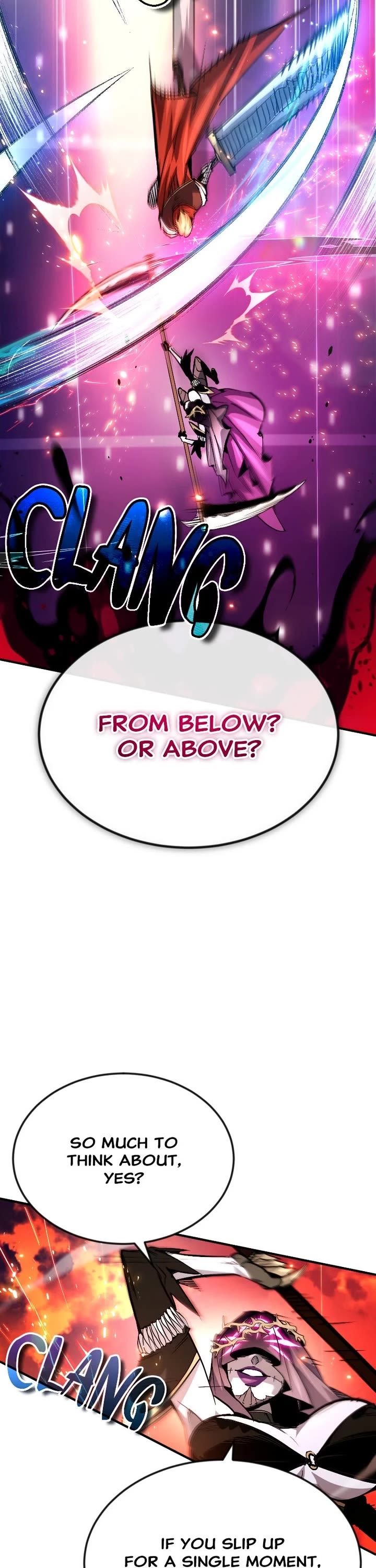 There Are No Bad Heroes in This World Chapter 48 page 33 - Chapter 48: Ep. 48 - Two Hundred Years Off