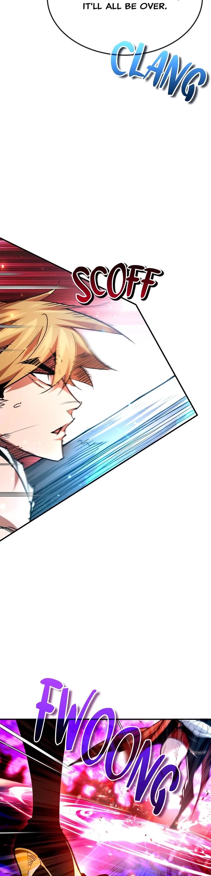 There Are No Bad Heroes in This World Chapter 48 page 34 - Chapter 48: Ep. 48 - Two Hundred Years Off