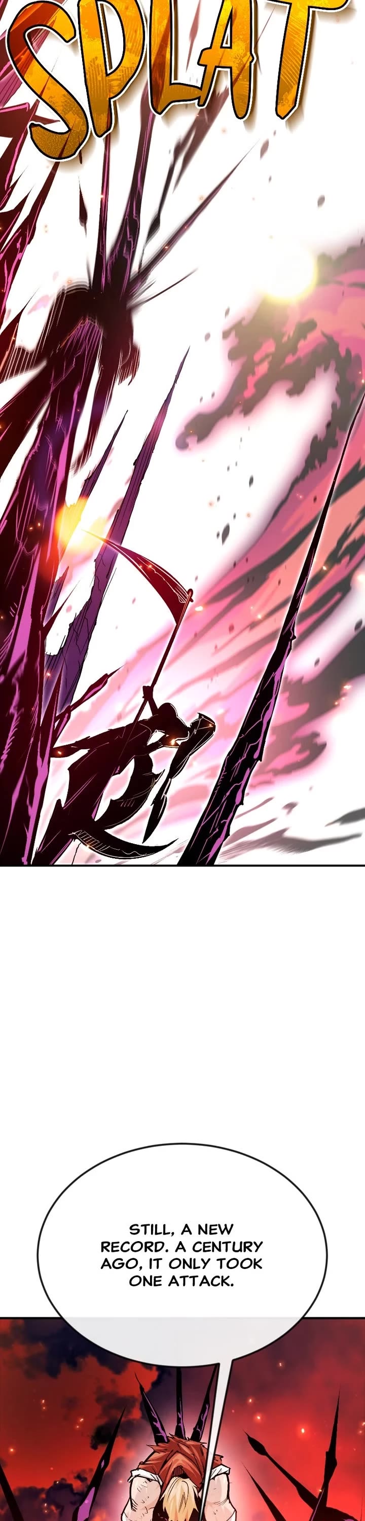 There Are No Bad Heroes in This World Chapter 48 page 36 - Chapter 48: Ep. 48 - Two Hundred Years Off