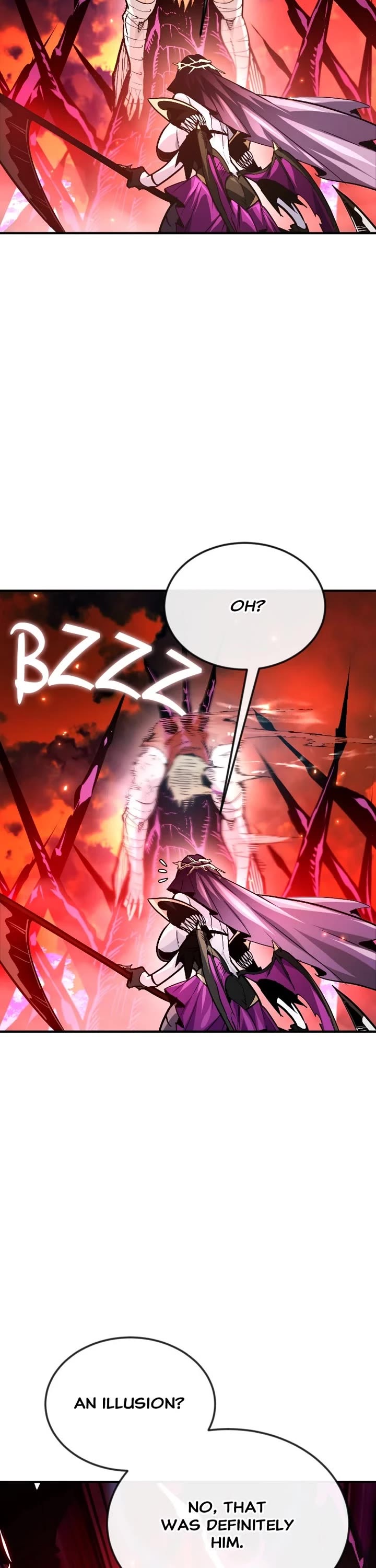 There Are No Bad Heroes in This World Chapter 48 page 37 - Chapter 48: Ep. 48 - Two Hundred Years Off