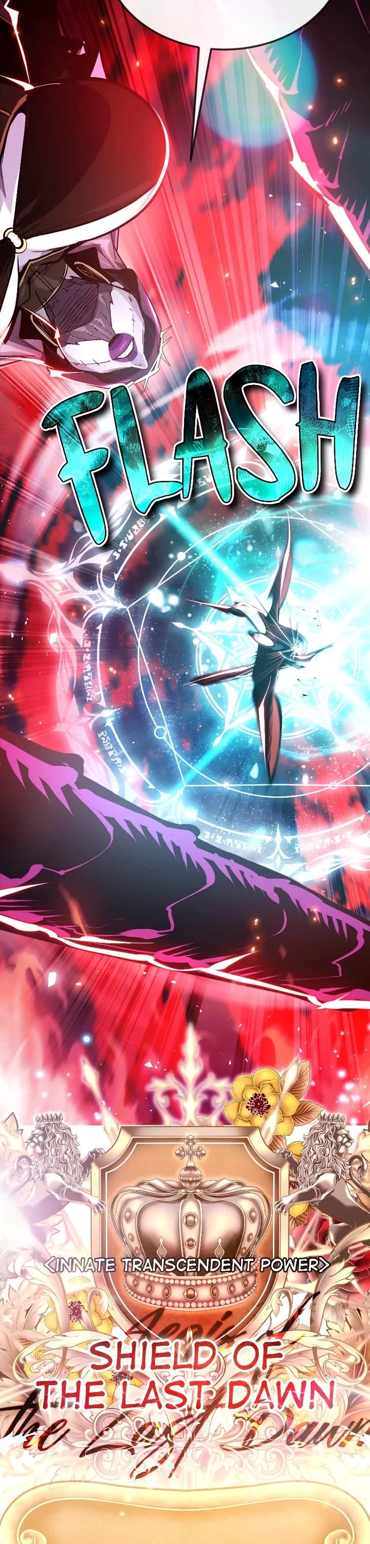 There Are No Bad Heroes in This World Chapter 48 page 38 - Chapter 48: Ep. 48 - Two Hundred Years Off