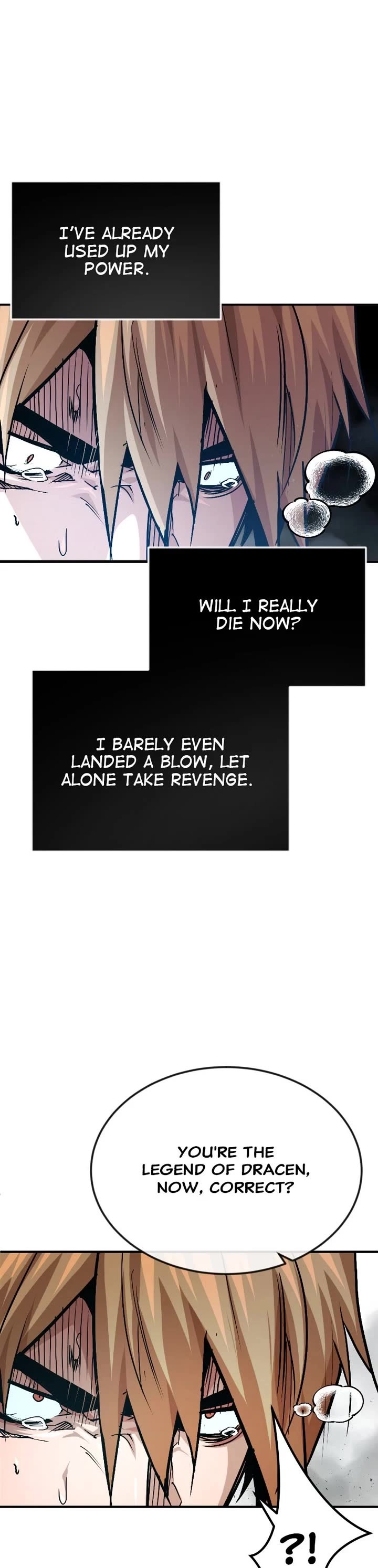 There Are No Bad Heroes in This World Chapter 48 page 44 - Chapter 48: Ep. 48 - Two Hundred Years Off