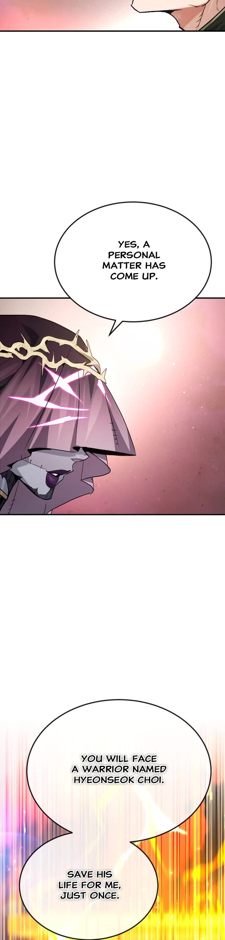 There Are No Bad Heroes in This World Chapter 48 page 46 - Chapter 48: Ep. 48 - Two Hundred Years Off
