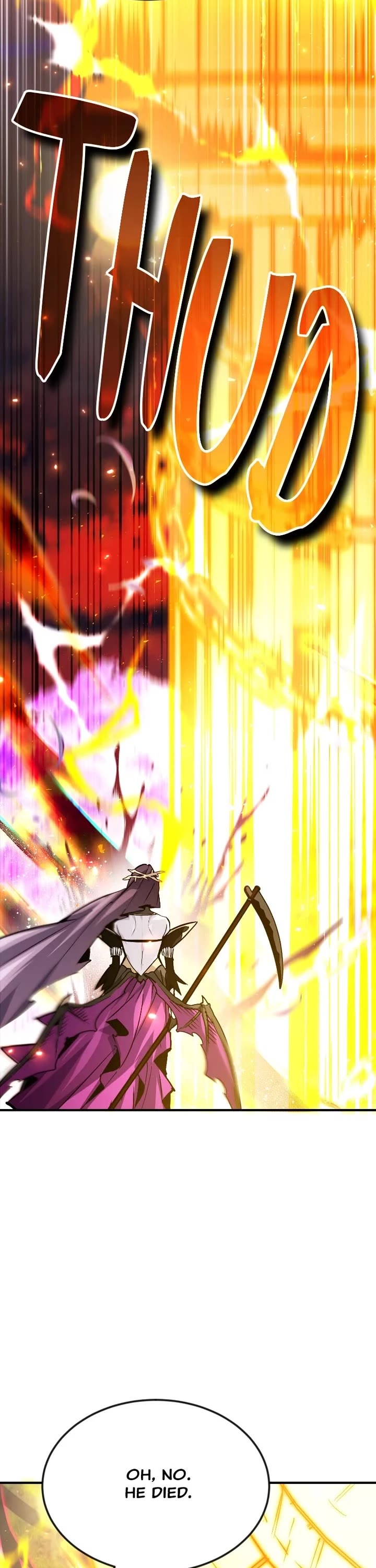 There Are No Bad Heroes in This World Chapter 48 page 47 - Chapter 48: Ep. 48 - Two Hundred Years Off