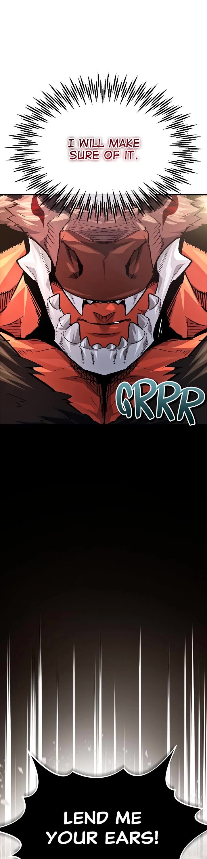 There Are No Bad Heroes in This World Chapter 48 page 5 - Chapter 48: Ep. 48 - Two Hundred Years Off