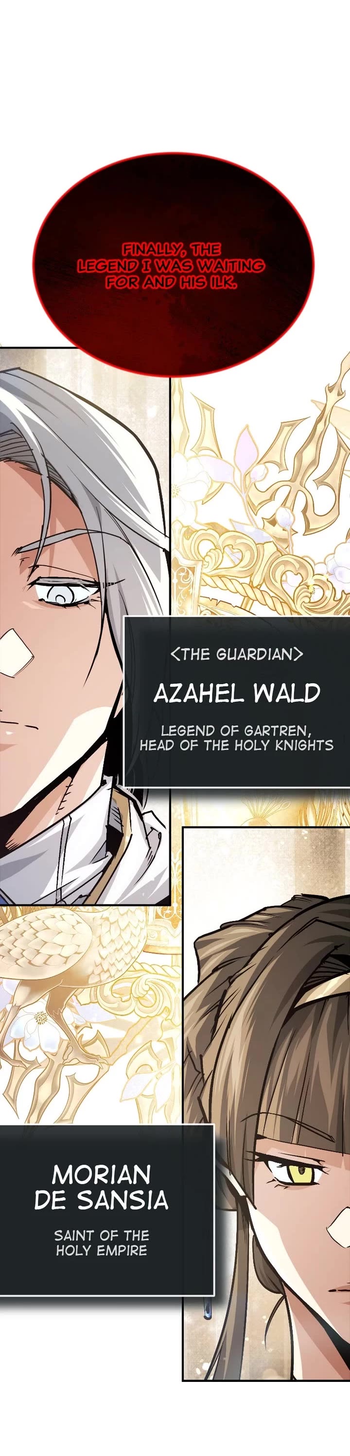 There Are No Bad Heroes in This World Chapter 48 page 50 - Chapter 48: Ep. 48 - Two Hundred Years Off