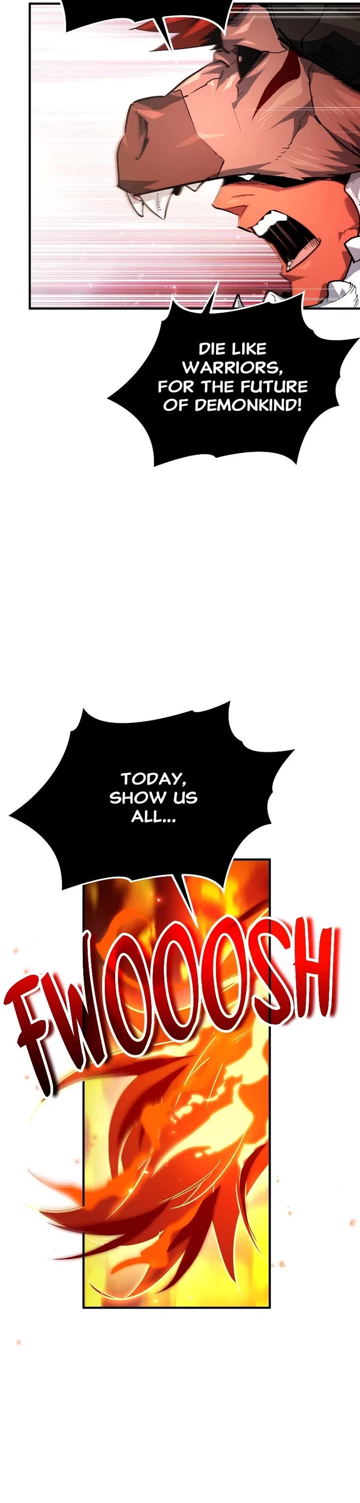 There Are No Bad Heroes in This World Chapter 48 page 8 - Chapter 48: Ep. 48 - Two Hundred Years Off