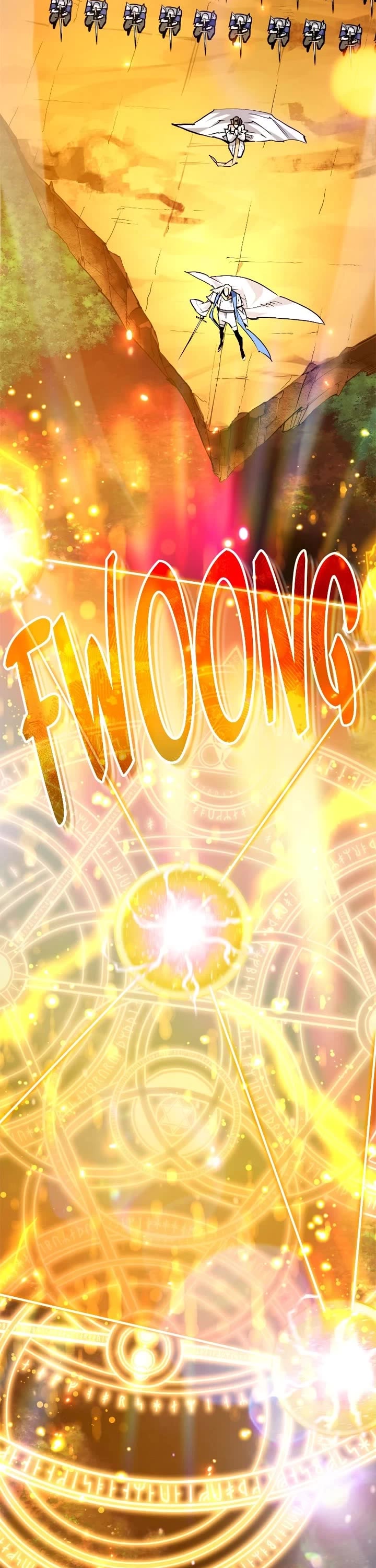 There Are No Bad Heroes in This World Chapter 49 page 12 - Chapter 49: Ep. 49 - Surprise!