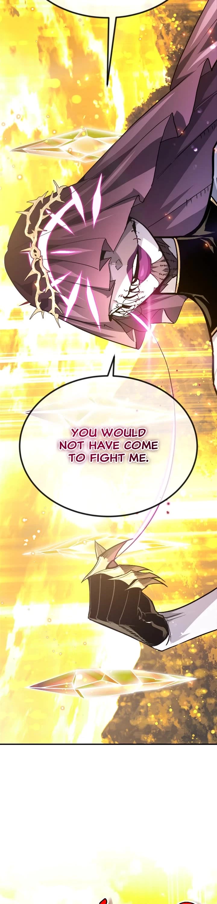 There Are No Bad Heroes in This World Chapter 49 page 15 - Chapter 49: Ep. 49 - Surprise!
