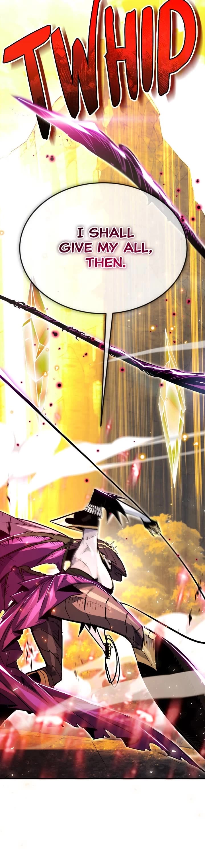 There Are No Bad Heroes in This World Chapter 49 page 16 - Chapter 49: Ep. 49 - Surprise!