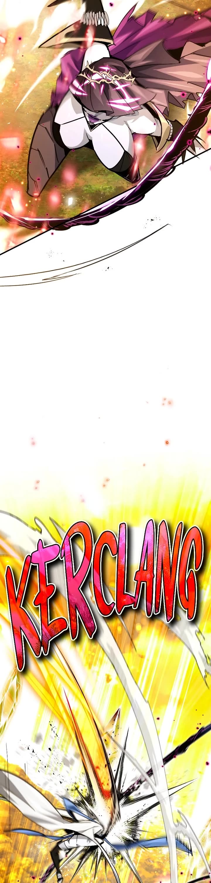 There Are No Bad Heroes in This World Chapter 49 page 18 - Chapter 49: Ep. 49 - Surprise!