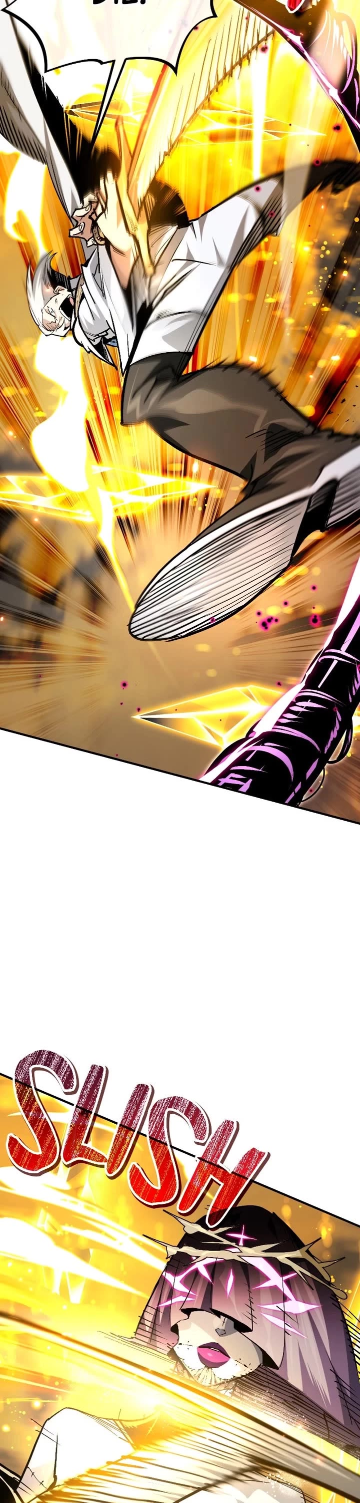 There Are No Bad Heroes in This World Chapter 49 page 21 - Chapter 49: Ep. 49 - Surprise!