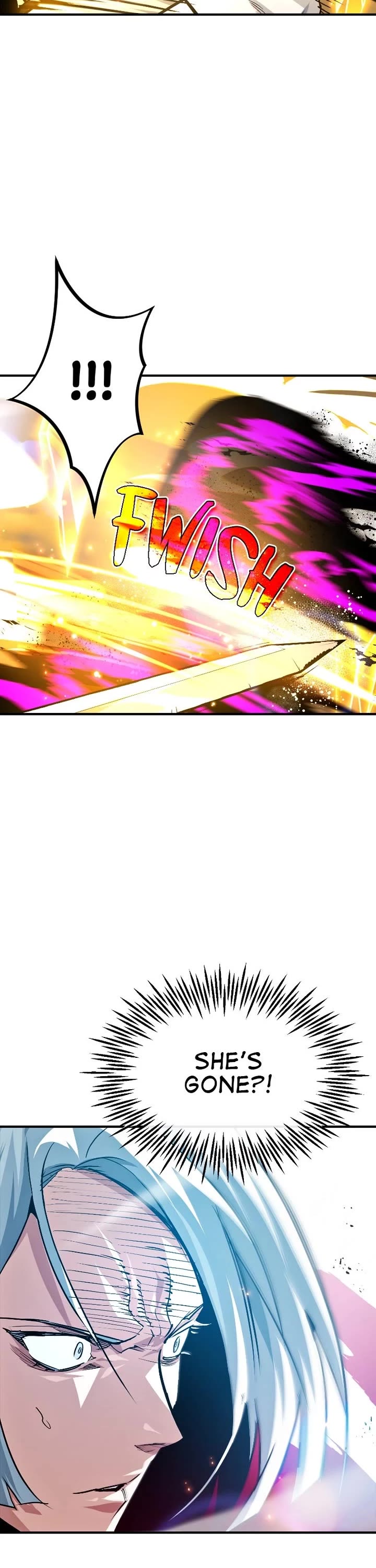 There Are No Bad Heroes in This World Chapter 49 page 22 - Chapter 49: Ep. 49 - Surprise!