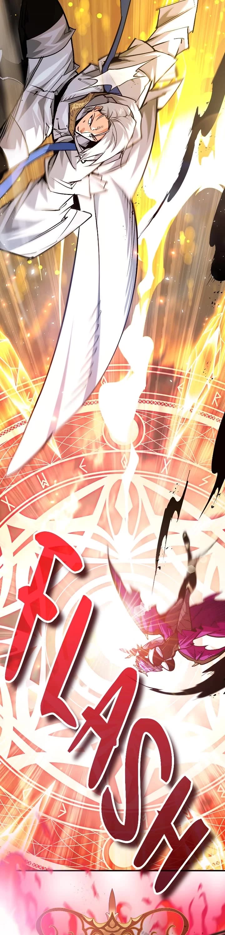 There Are No Bad Heroes in This World Chapter 49 page 24 - Chapter 49: Ep. 49 - Surprise!