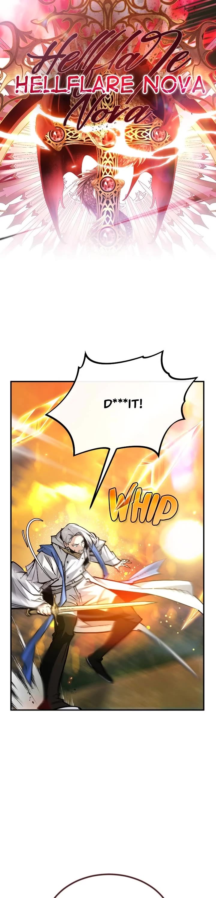 There Are No Bad Heroes in This World Chapter 49 page 25 - Chapter 49: Ep. 49 - Surprise!