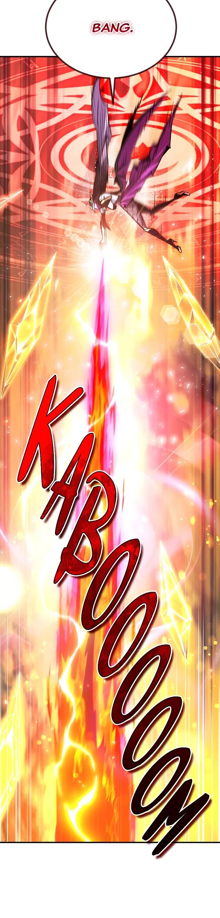 There Are No Bad Heroes in This World Chapter 49 page 26 - Chapter 49: Ep. 49 - Surprise!
