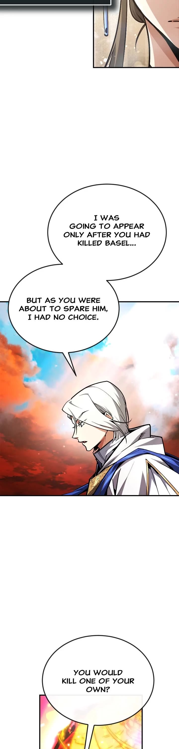 There Are No Bad Heroes in This World Chapter 49 page 3 - Chapter 49: Ep. 49 - Surprise!