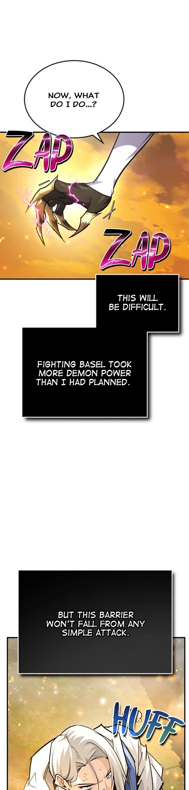 There Are No Bad Heroes in This World Chapter 49 page 32 - Chapter 49: Ep. 49 - Surprise!