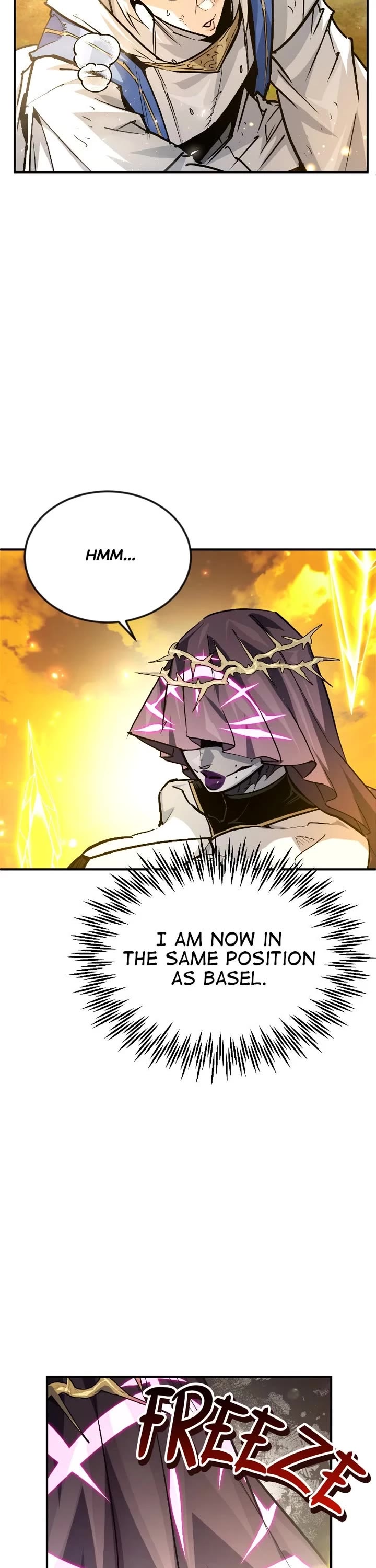 There Are No Bad Heroes in This World Chapter 49 page 33 - Chapter 49: Ep. 49 - Surprise!