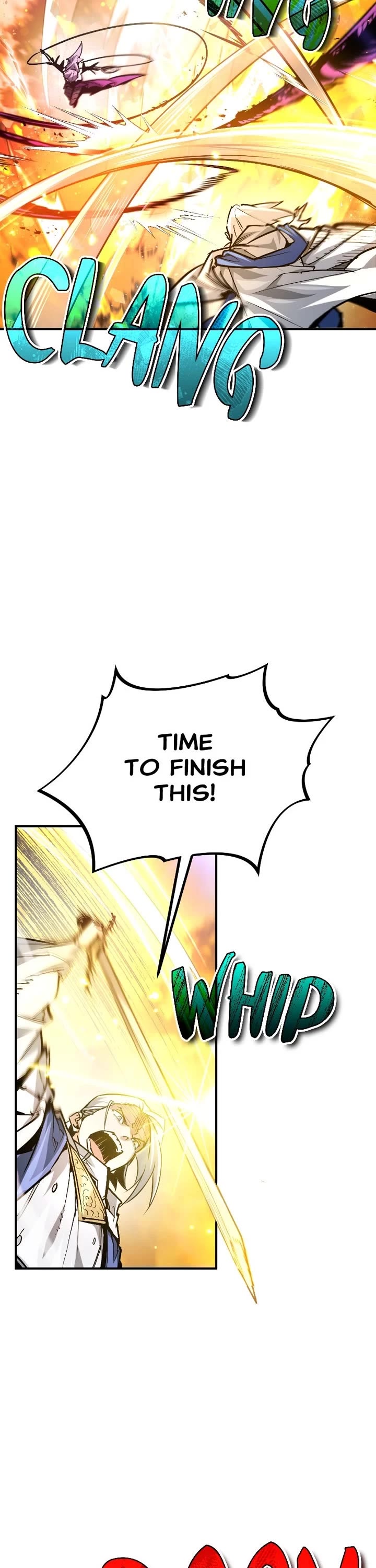 There Are No Bad Heroes in This World Chapter 49 page 36 - Chapter 49: Ep. 49 - Surprise!