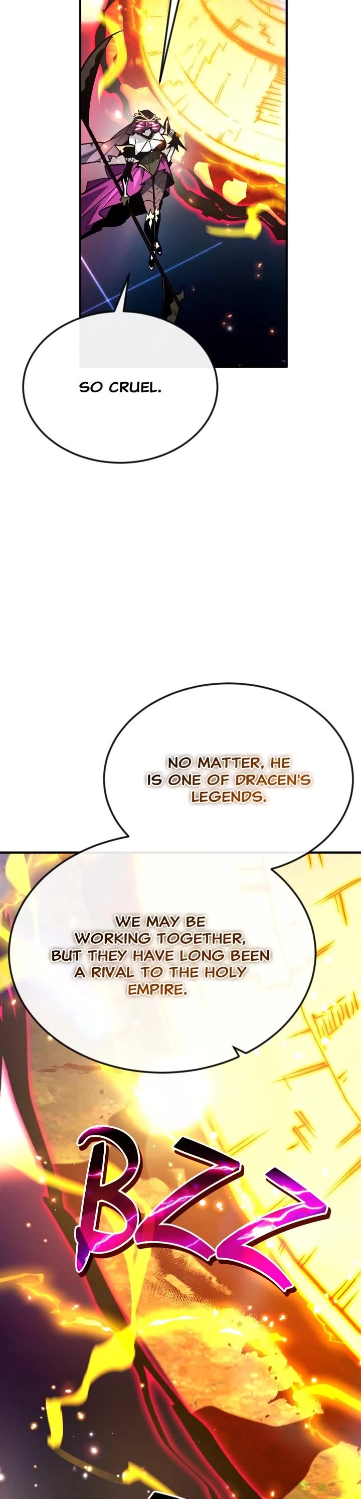 There Are No Bad Heroes in This World Chapter 49 page 4 - Chapter 49: Ep. 49 - Surprise!