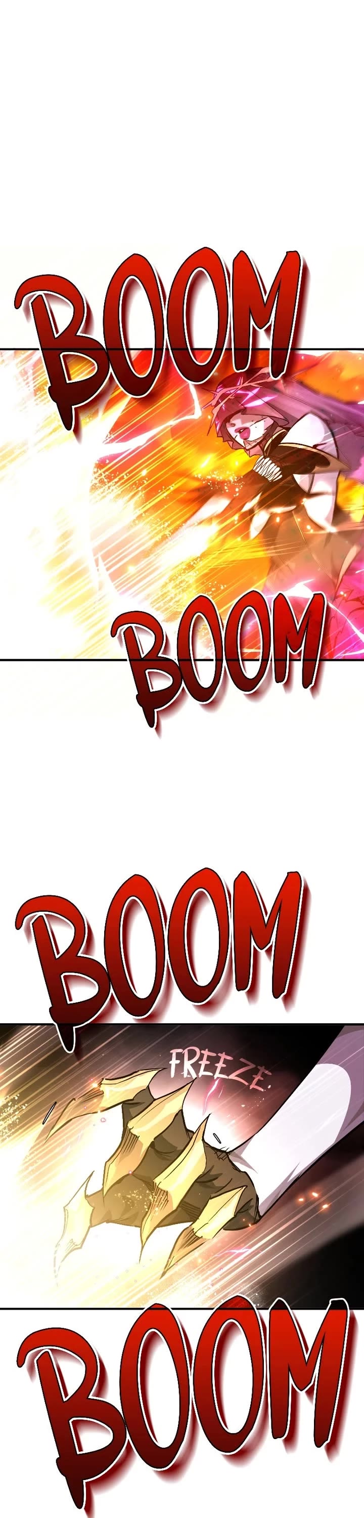 There Are No Bad Heroes in This World Chapter 49 page 41 - Chapter 49: Ep. 49 - Surprise!