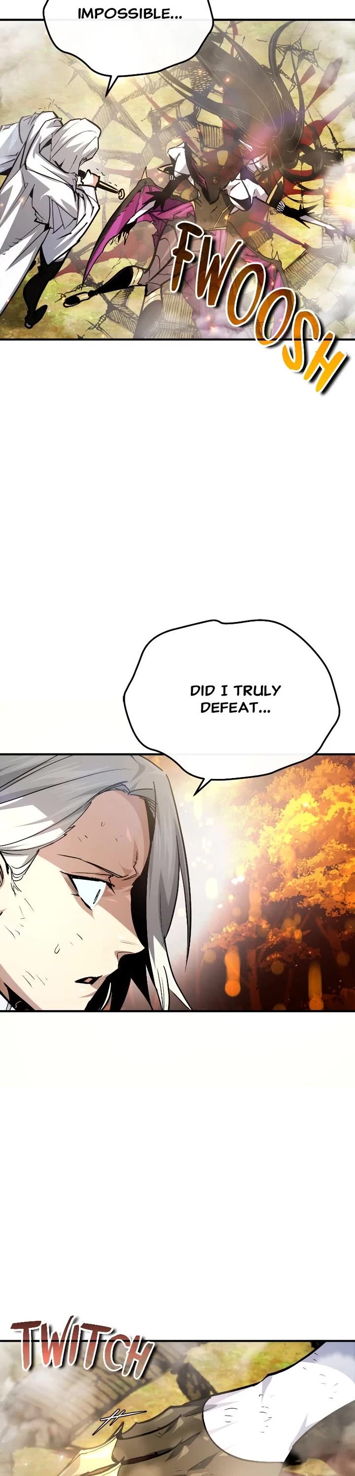 There Are No Bad Heroes in This World Chapter 49 page 45 - Chapter 49: Ep. 49 - Surprise!