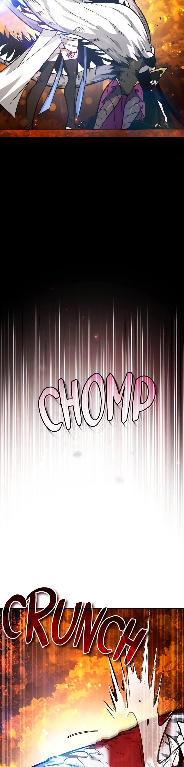 There Are No Bad Heroes in This World Chapter 49 page 47 - Chapter 49: Ep. 49 - Surprise!