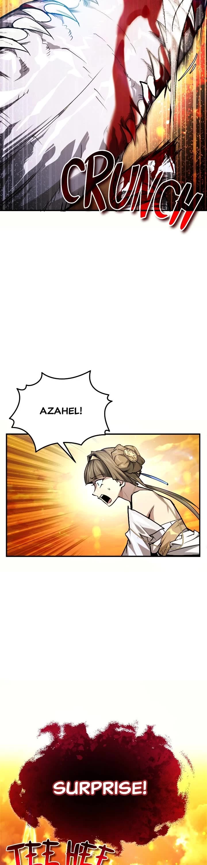 There Are No Bad Heroes in This World Chapter 49 page 48 - Chapter 49: Ep. 49 - Surprise!