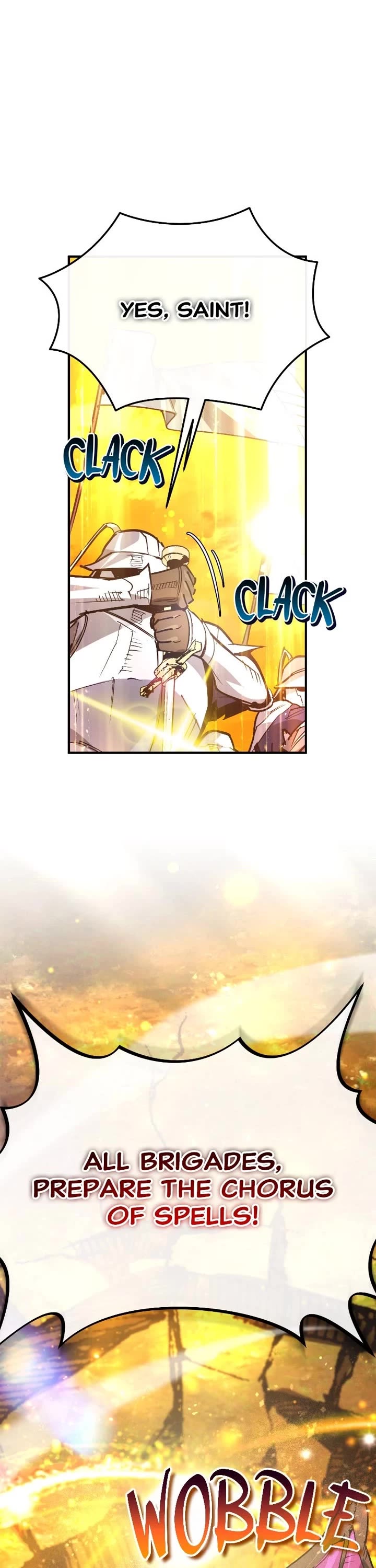 There Are No Bad Heroes in This World Chapter 49 page 52 - Chapter 49: Ep. 49 - Surprise!