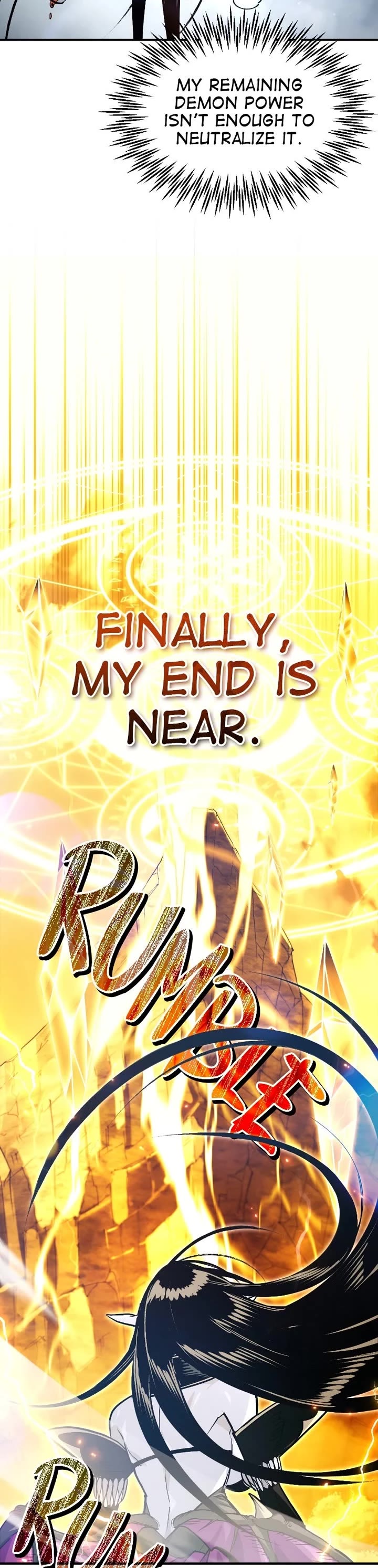 There Are No Bad Heroes in This World Chapter 49 page 54 - Chapter 49: Ep. 49 - Surprise!
