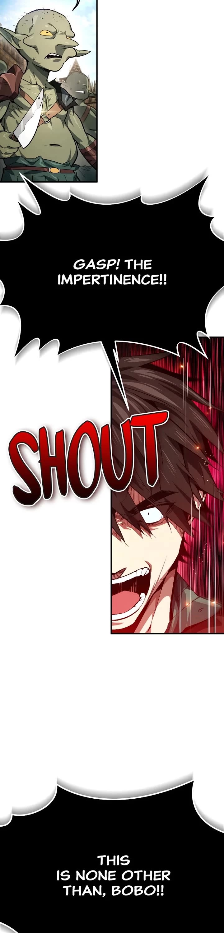 There Are No Bad Heroes in This World Chapter 5 page 13 - Chapter 5: Ep.5 - Your Death Will Not Be Pretty