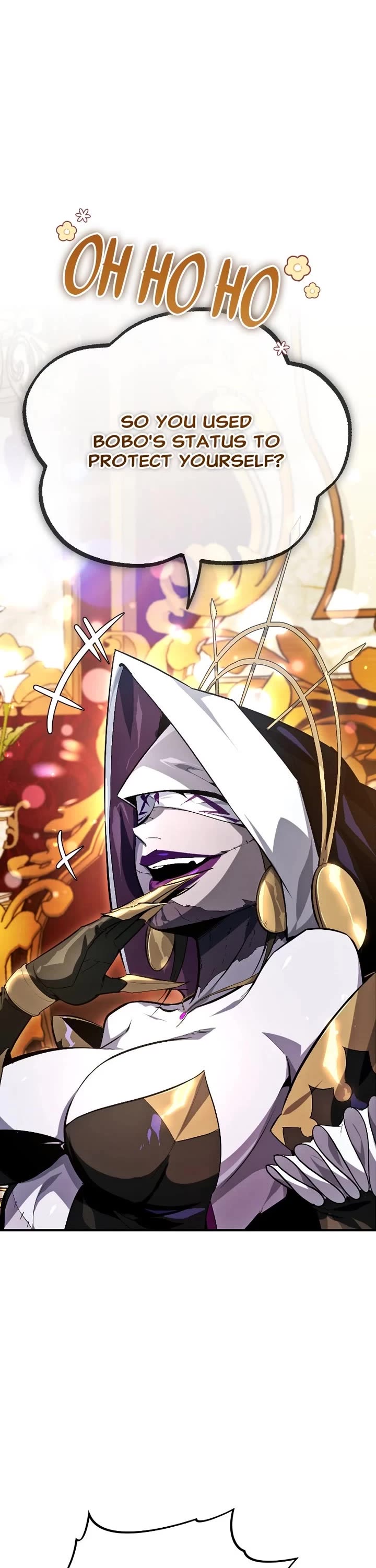 There Are No Bad Heroes in This World Chapter 5 page 22 - Chapter 5: Ep.5 - Your Death Will Not Be Pretty