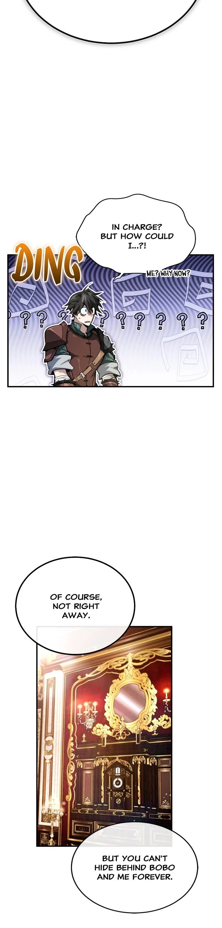 There Are No Bad Heroes in This World Chapter 5 page 27 - Chapter 5: Ep.5 - Your Death Will Not Be Pretty