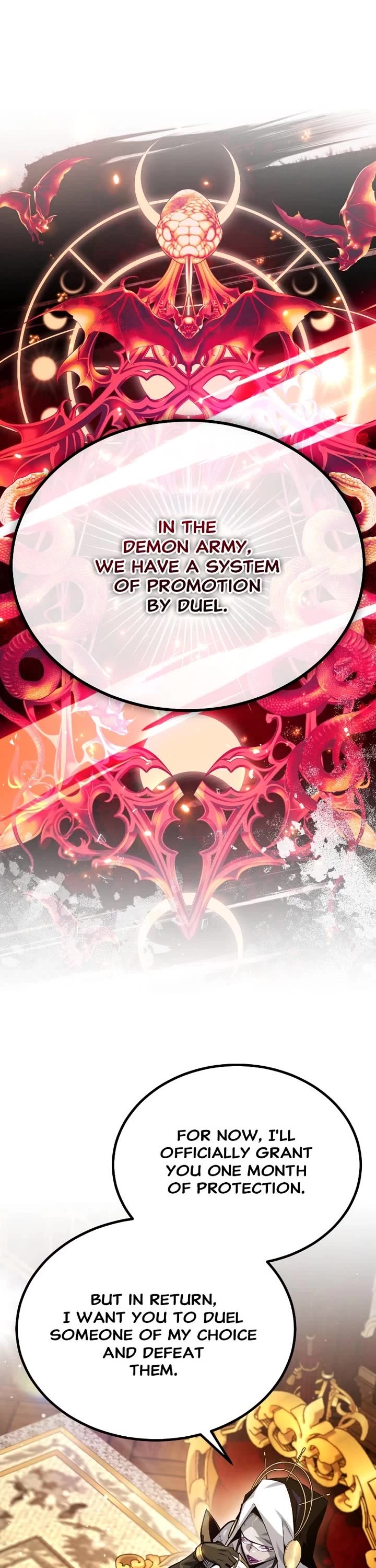 There Are No Bad Heroes in This World Chapter 5 page 28 - Chapter 5: Ep.5 - Your Death Will Not Be Pretty