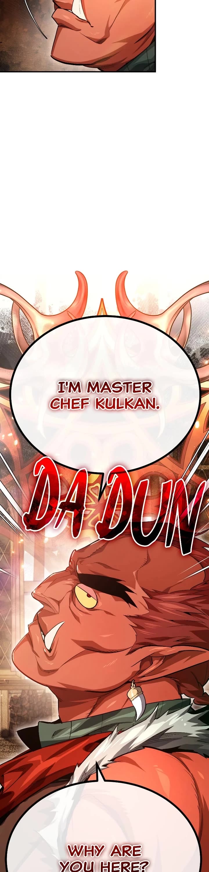 There Are No Bad Heroes in This World Chapter 5 page 36 - Chapter 5: Ep.5 - Your Death Will Not Be Pretty