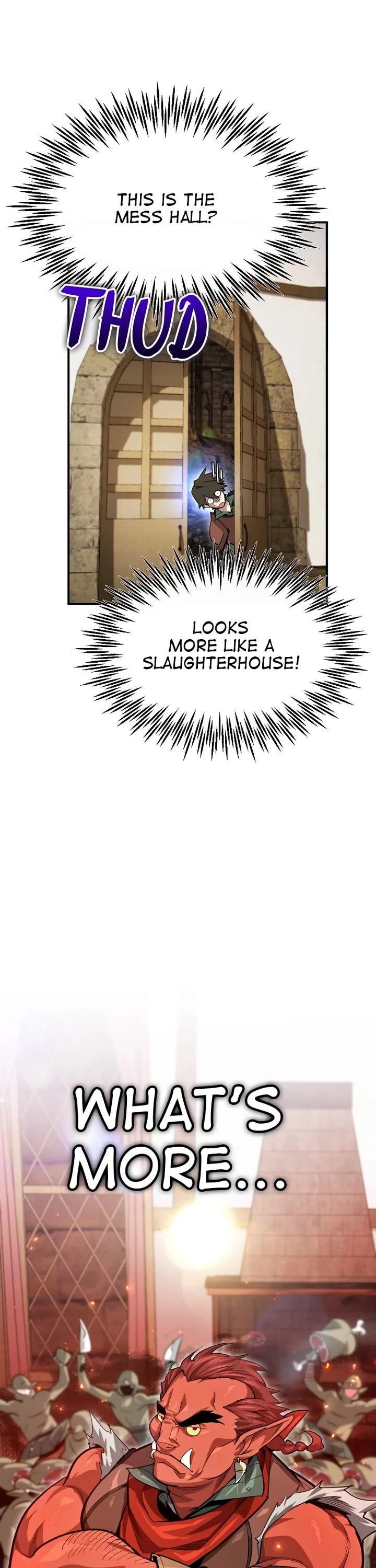 There Are No Bad Heroes in This World Chapter 5 page 42 - Chapter 5: Ep.5 - Your Death Will Not Be Pretty
