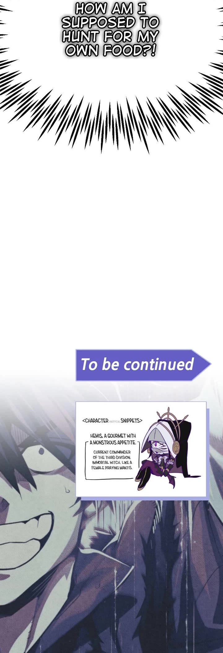 There Are No Bad Heroes in This World Chapter 5 page 44 - Chapter 5: Ep.5 - Your Death Will Not Be Pretty