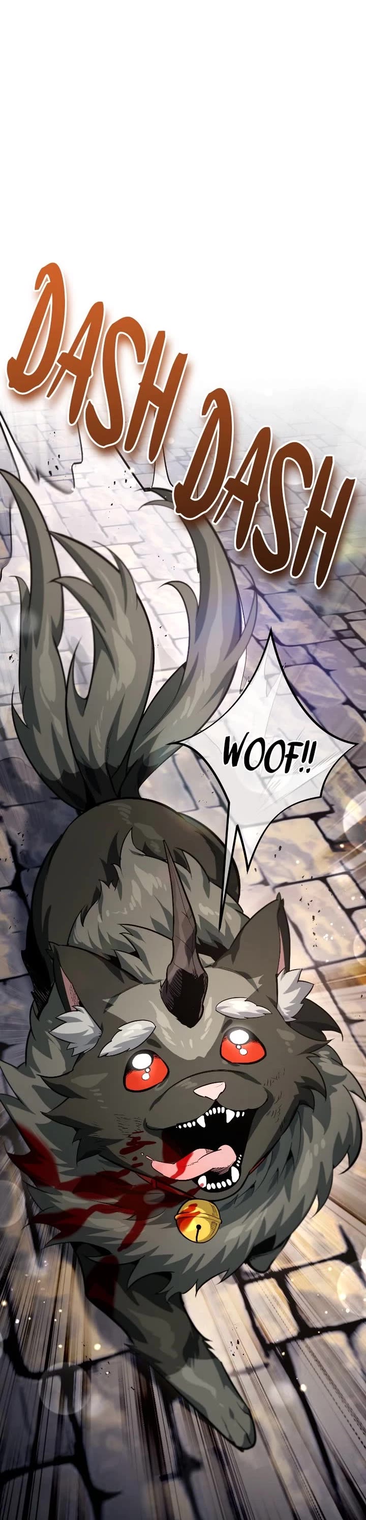 There Are No Bad Heroes in This World Chapter 5 page 5 - Chapter 5: Ep.5 - Your Death Will Not Be Pretty