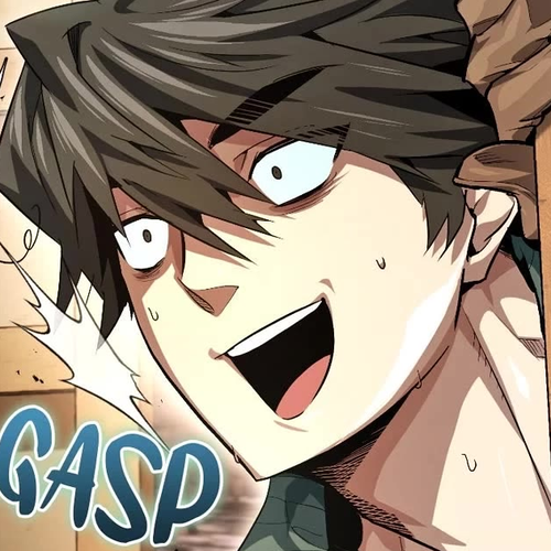 There Are No Bad Heroes in This World Chapter 5: Ep.5 - Your Death Will Not Be Pretty cover